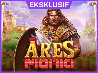 Ares Mania